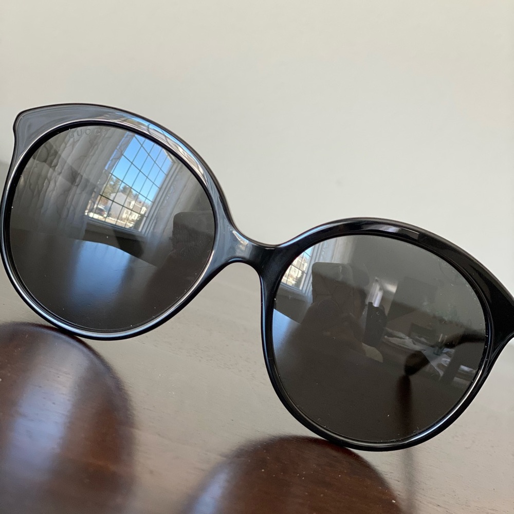 Authentic Gucci sunglasses